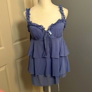 NWT size M ladies sleepwear